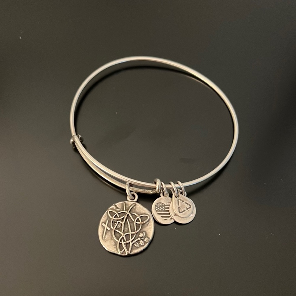 Alex & Ani Bracelet